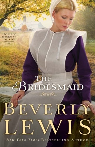 Book Cover The Bridesmaid (Home to Hickory Hollow)