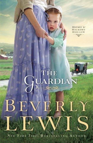 Book Cover The Guardian (Home to Hickory Hollow, Book 3)