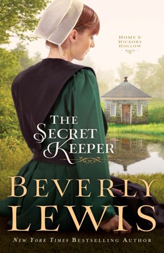 Book Cover The Secret Keeper (Home to Hickory Hollow)