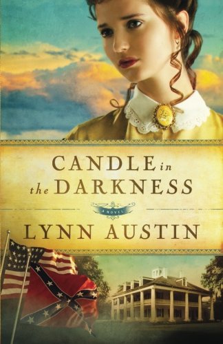 Book Cover Candle in the Darkness (Refiner's Fire) (Volume 1)
