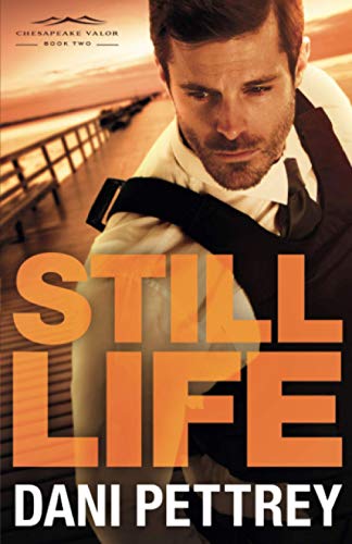Book Cover Still Life: 2 (Chesapeake Valor)