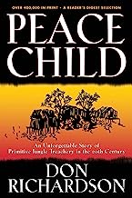 Book Cover Peace Child