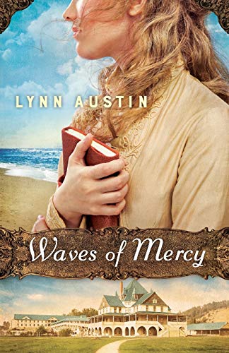 Book Cover Waves of Mercy