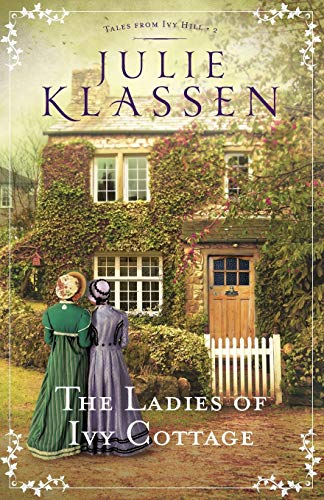 Book Cover Ladies of Ivy Cottage: 2 (Tales from Ivy Hill)