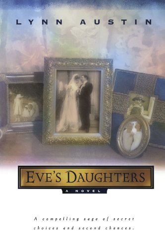 Book Cover Eve's Daughters