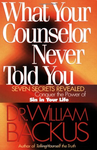 Book Cover What Your Counselor Never Told You