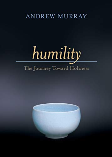 Book Cover Humility: The Journey Toward Holiness