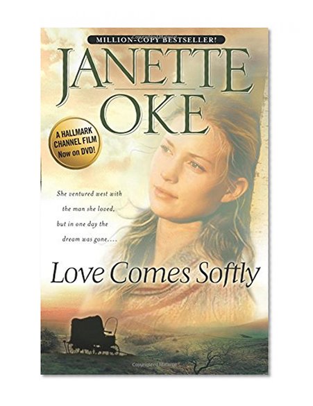 Book Cover Love Comes Softly (Love Comes Softly Series, Book 1) (Volume 1)