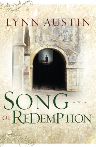 Book Cover Song of Redemption (Chronicles of the Kings #2) (Volume 2)