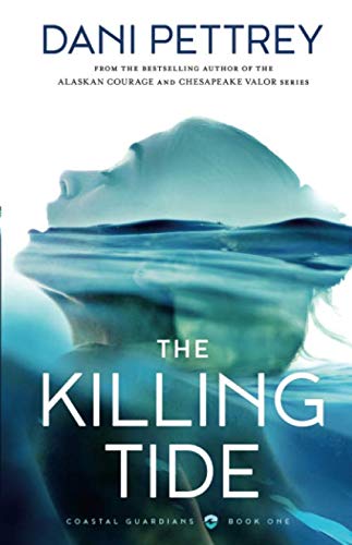 Book Cover Killing Tide (Coastal Guardians)