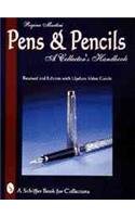 Pens & Pencils