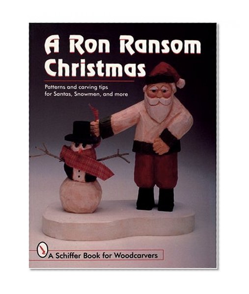 A Ron Ransom Christmas
