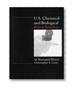 U.S. Chemical and Biological Defense Respirators: An Illustrated History (Schiffer Military/Aviation History)