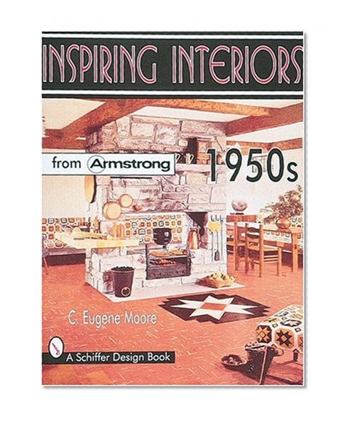 Inspiring Interiors 1950s from Armstrong