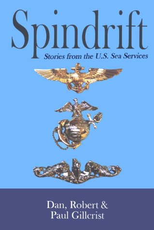 Spindrift: Stories from the Sea Services