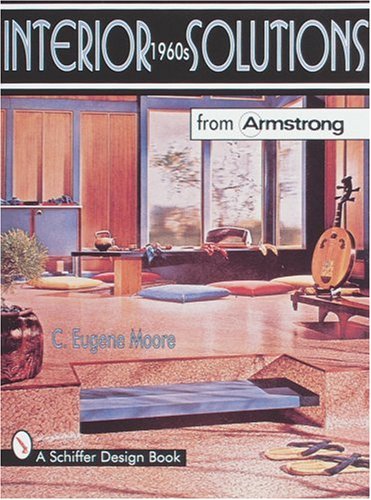 Interior Solutions from Armstrong the 1960s