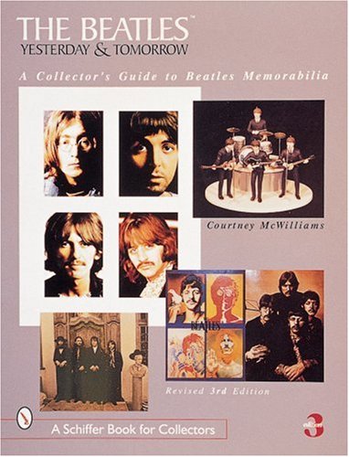 The Beatles: A Collector's Guide to Beatles Memorabilia