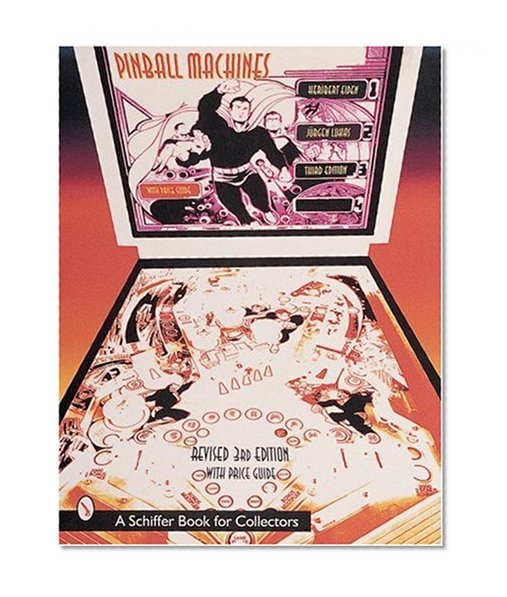 Pinball Machines