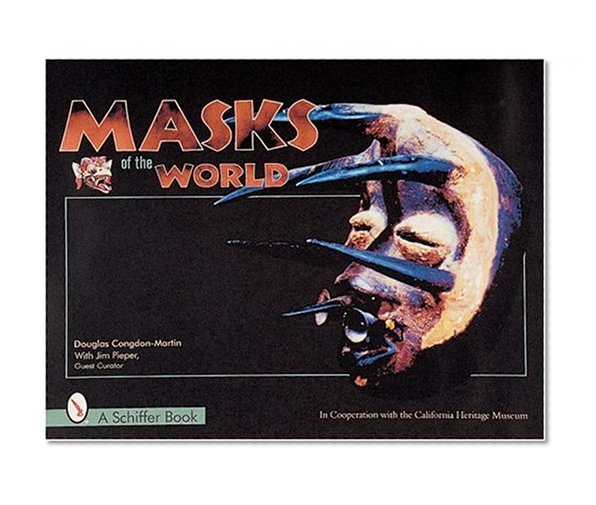 Masks of the World