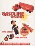 Gasoline Treasures (Schiffer Book for Woodcarvers)