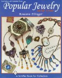 Popular Jewelry, 1840-1940
