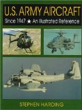 U.S. Army Aircraft Since 1947: An Illustrated History (Schiffer Military History)