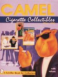 Camel Cigarette Collectibles: 1964-1995