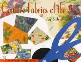 Couture Fabrics of the 50s (Schiffer Design Book)