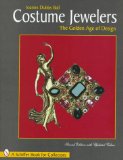 Costume Jewelers: The Golden Age of Design