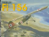 Fieseler Fi 156 Storch: (Schiffer Military History)