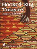 Hooked Rug Treasury (A Schiffer Book for Collectors)