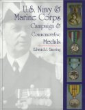 U.S. Navy and Marine Corps Campaign & Commemorative Medals: (Schiffer Military/Aviation History)