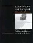 U.S. Chemical and Biological Defense Respirators: An Illustrated History (Schiffer Military/Aviation History)