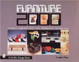 Furniture 2000: Modern Classics and New Designs in Production (Schiffer Design Book)