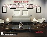 Herman Miller: Interior Views