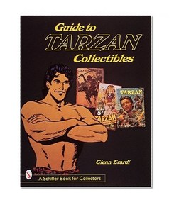 Guide to Tarzan Collectibles