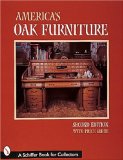 America's Oak Furniture: With Price Guide (Schiffer Book for Collectors)