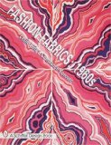 Fashion Fabrics: 1960s (Schiffer Design Book)