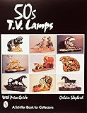 50s TV Lamps