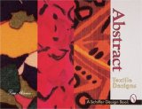 Abstract Textile Designs (A Schiffer design book)