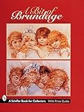 A Bit of Brundage: The Illustration Art of Frances Brundage