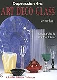 Depression Era Art Deco Glass