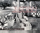Rattan Furniture: Tropical Comfort Throughout the House (Schiffer Book for Collectors and Designers)