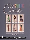 Psychedelic Chic: Artistic Fashions of the Late 1960s & Early 1970s