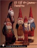 15 Elf and Gnome Patterns
