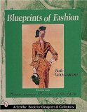 Blueprints of Fashion: Home Sewing Patterns of 1950s