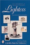 The Handbook of Vintage Cigarette Lighters (Schiffer Book for Collectors)