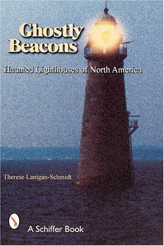 Ghostly Beacons: Haunted Lighthouses of North America