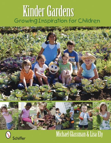 Kinder Gardens:  Growing Inspiration for Children