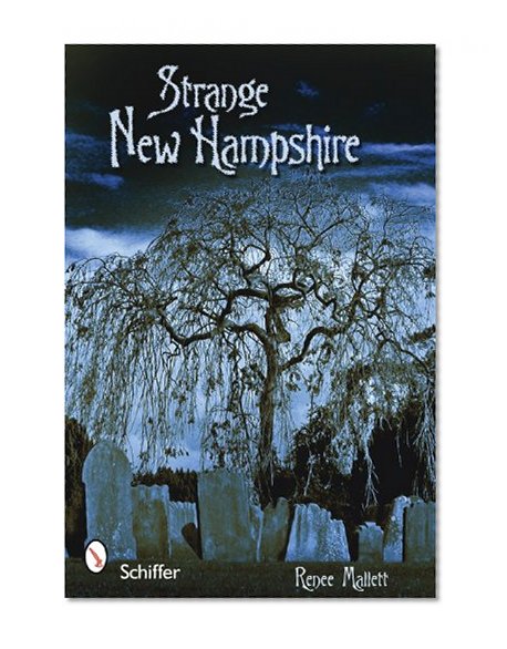 Strange New Hampshire